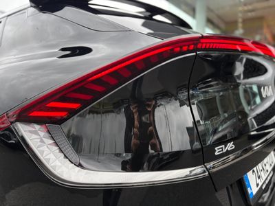 2024 Kia EV6