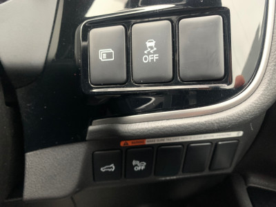2019 Mitsubishi Outlander