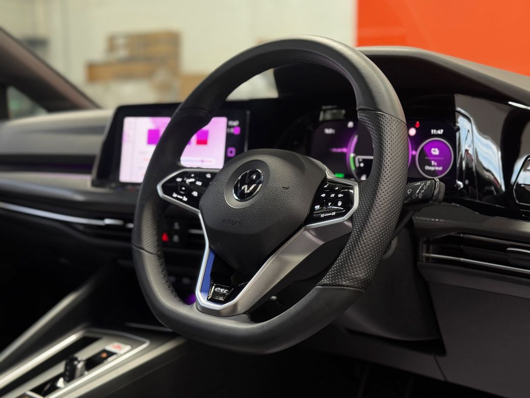 2021 Volkswagen Golf