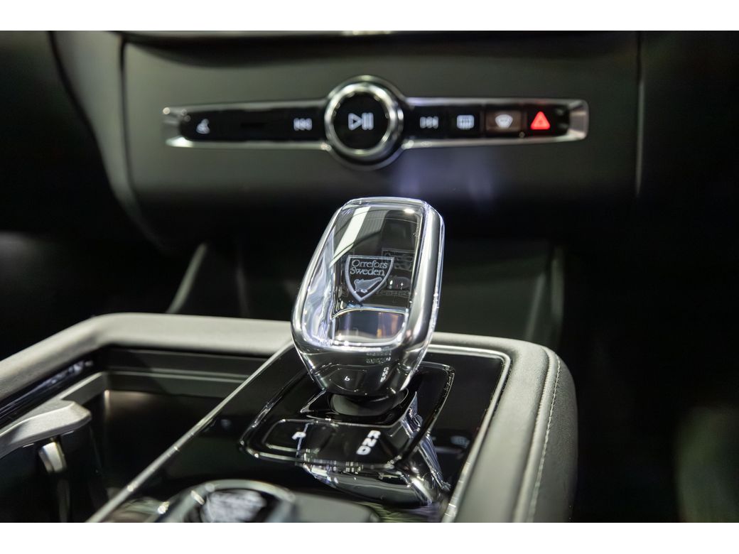 2026 Volvo XC90