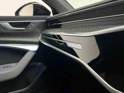 2025 Audi A6