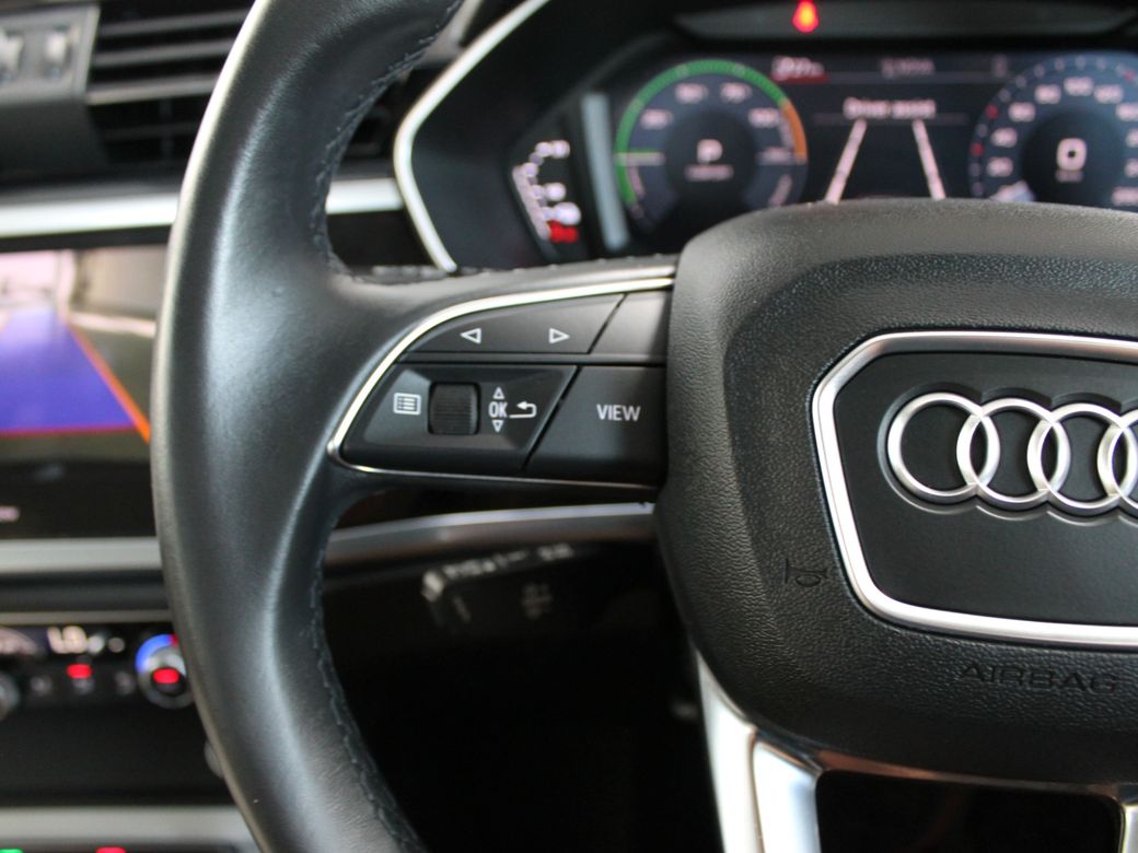 2023 Audi Q3