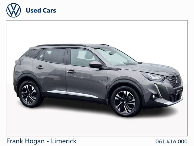 vehicle for sale from Frank Hogan Ltd