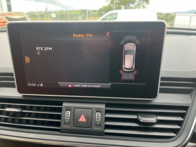 2017 Audi Q5