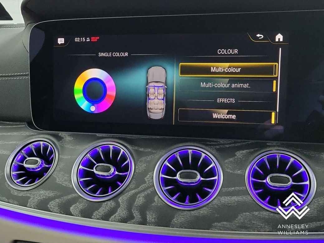 2023 Mercedes-Benz CLS Class