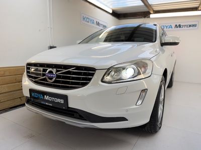 2017 Volvo XC60