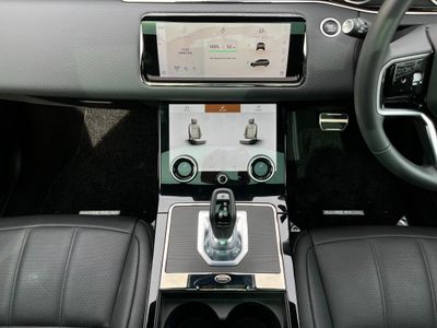 2023 Land Rover Range Rover Evoque