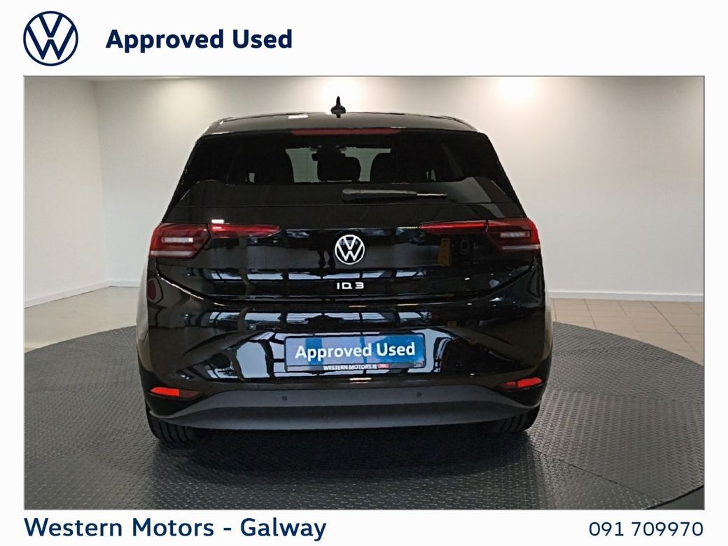 2026 Volkswagen ID.3