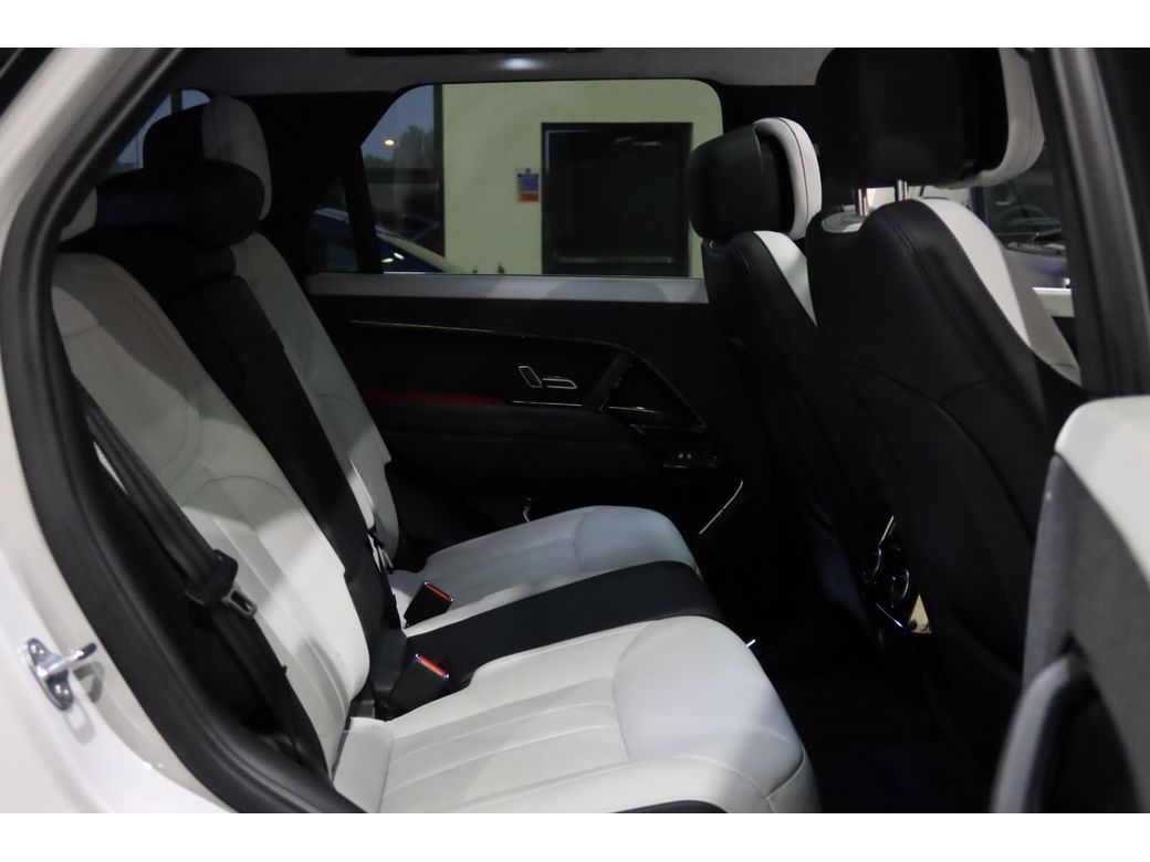 2023 Land Rover Range Rover Sport