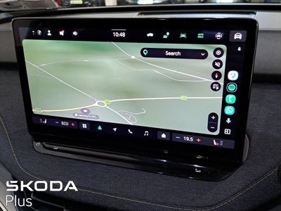 2026 Skoda Elroq