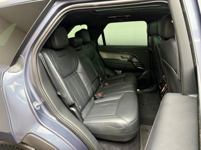 2022 Land Rover Range Rover Sport