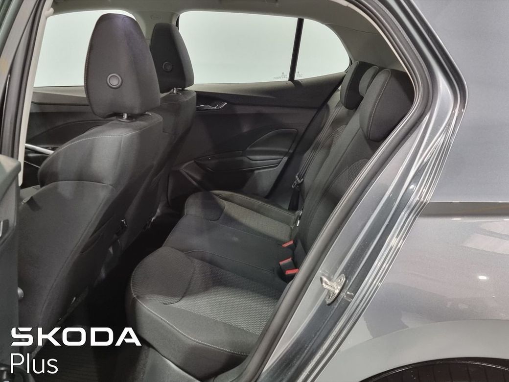 2023 Skoda Fabia