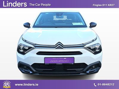 2024 Citroen C4
