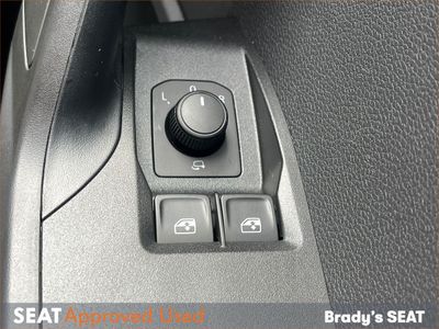 2025 SEAT Ibiza