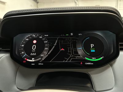 2024 Land Rover Range Rover Sport