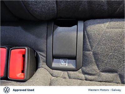 2026 Volkswagen Golf