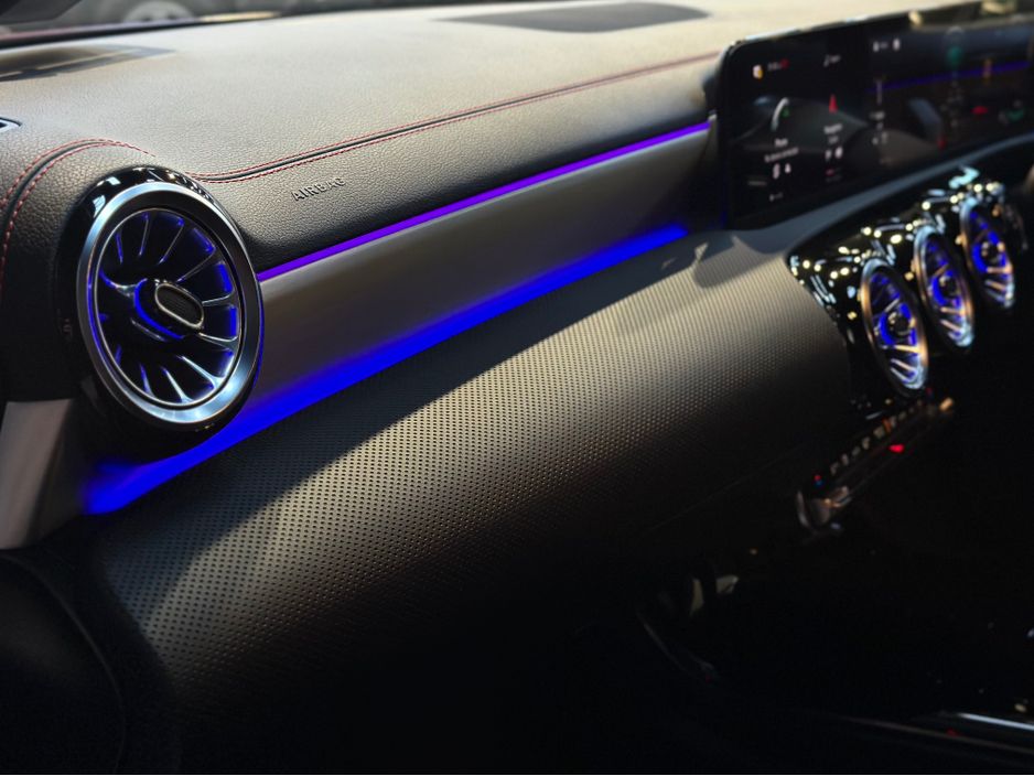 2023 Mercedes-Benz CLA Class