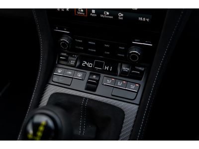 2024 Porsche 718 Cayman