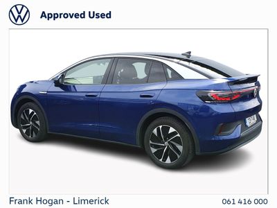 2023 Volkswagen ID.5