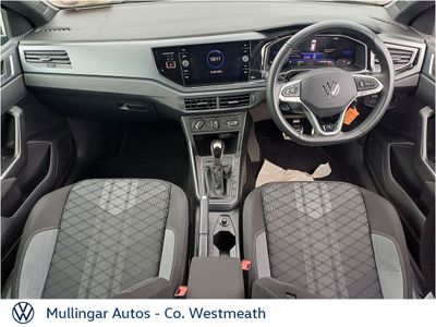 2026 Volkswagen Polo