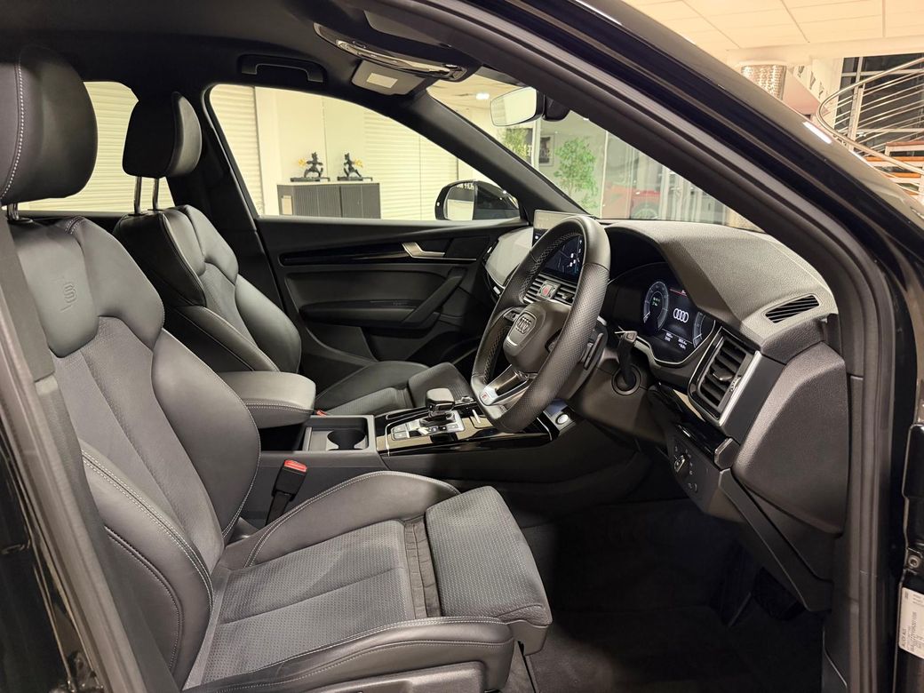 2024 Audi Q5