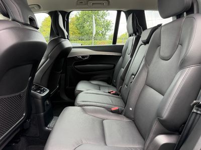 2024 Volvo XC90