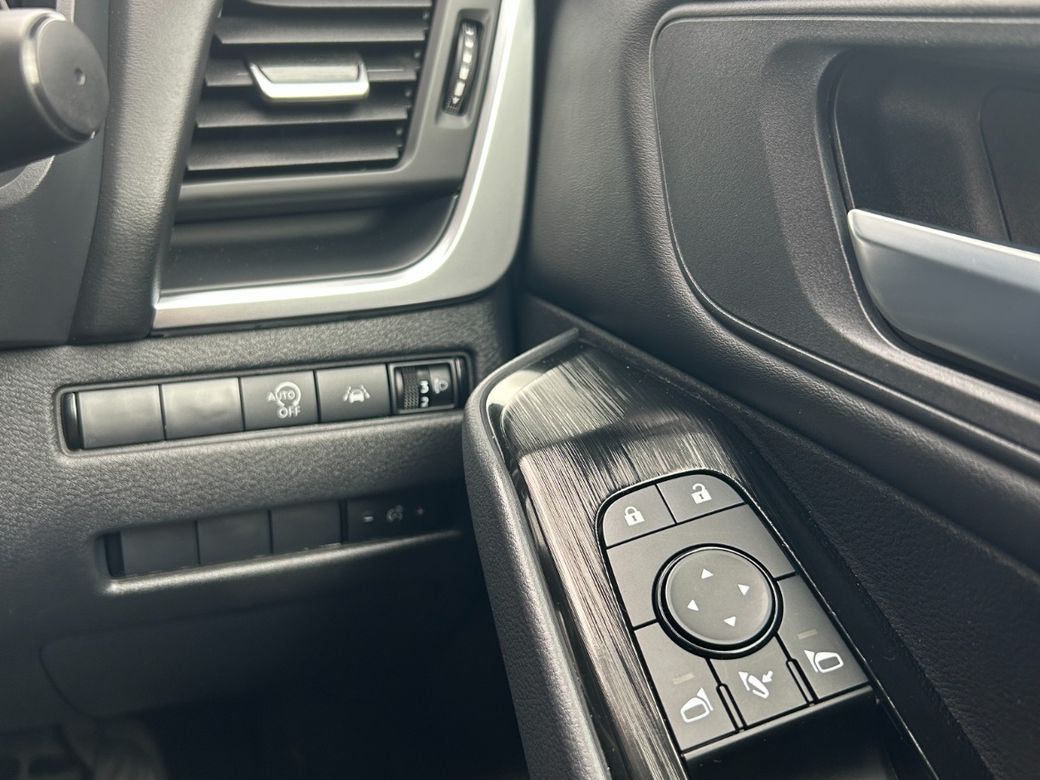 2021 Nissan Qashqai