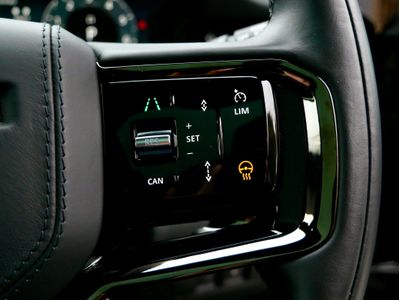 2024 Land Rover Range Rover Evoque