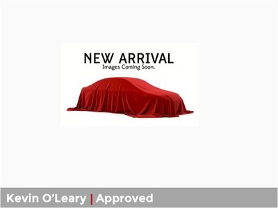 2021 Opel Crossland X