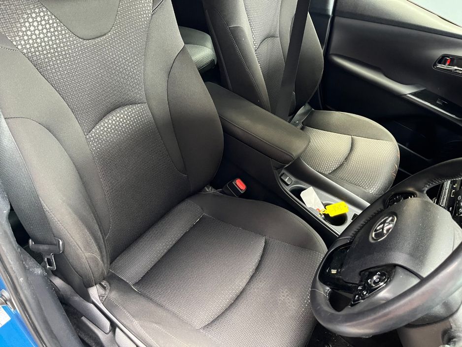 2019 Toyota Prius