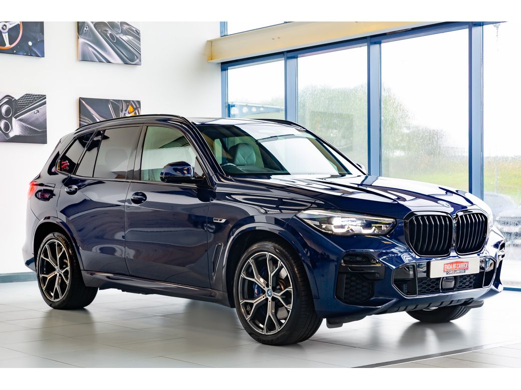 2023 BMW X5