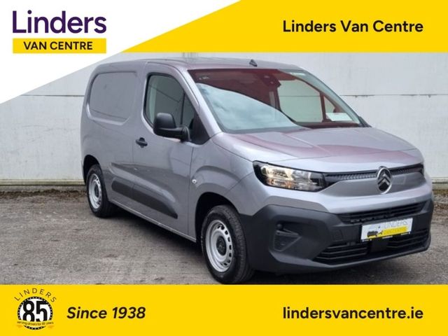 vehicle for sale from Linders Finglas Turvey Limited