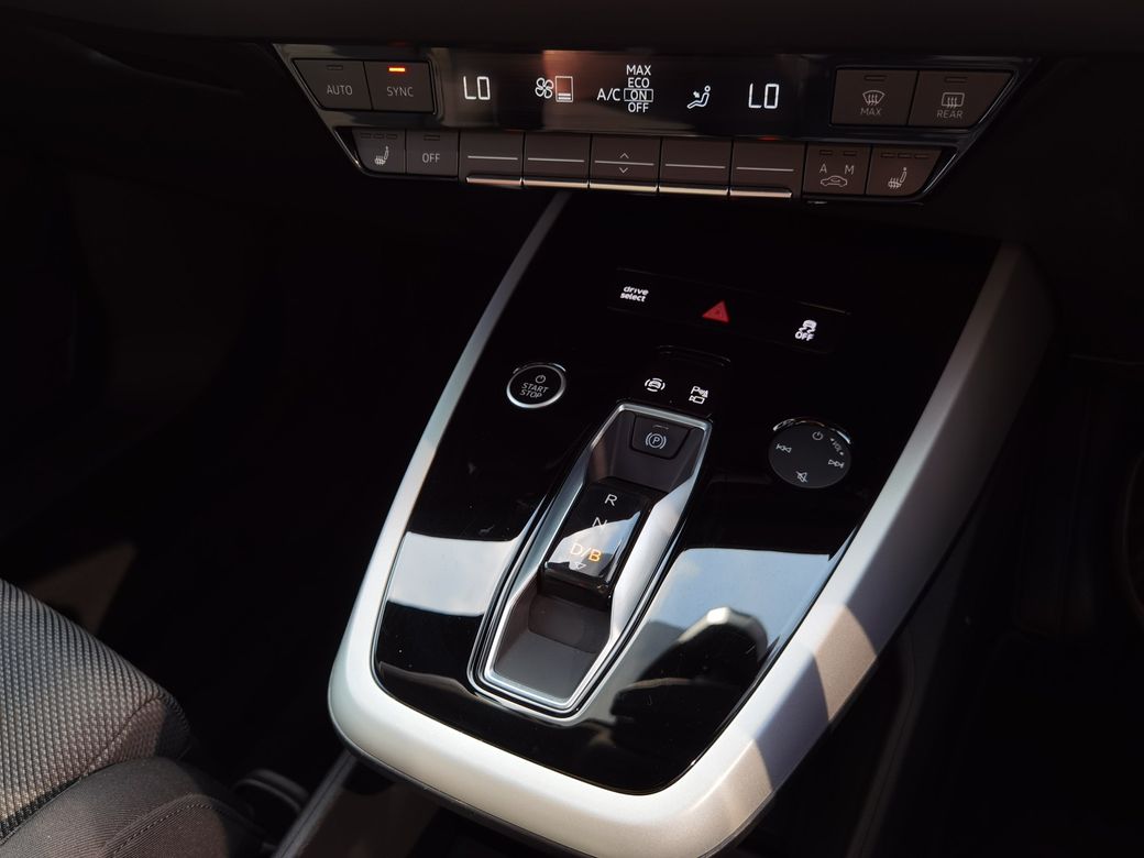 2022 Audi Q4 e-tron