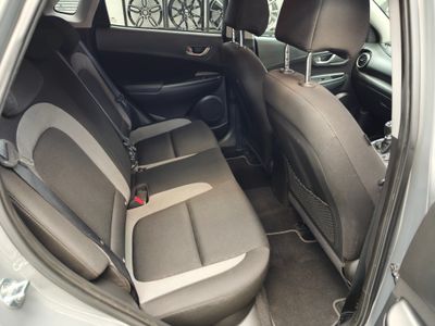 2018 Hyundai Kona
