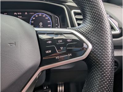 2023 Volkswagen T-Roc