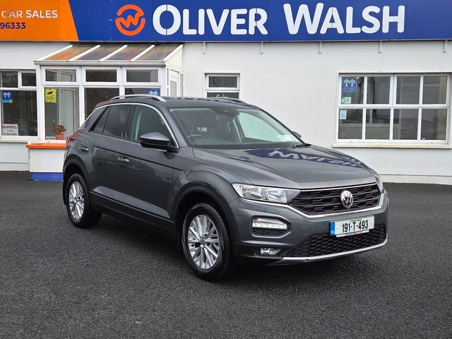 vehicle for sale from Oliver Walsh Autos