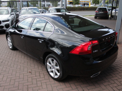 2019 Volvo S60