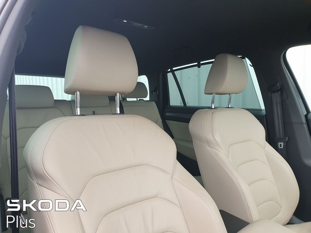 2023 Skoda Kodiaq