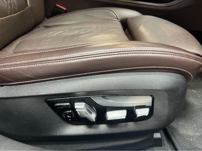2017 BMW 7 Series