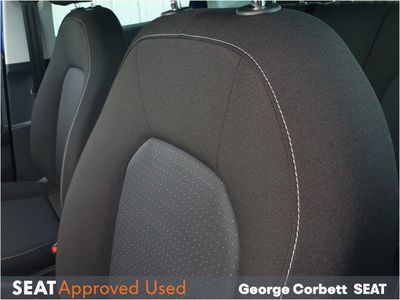 2025 SEAT Arona