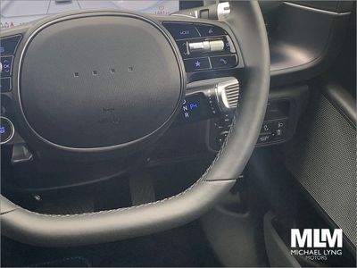 2024 Hyundai Ioniq 6