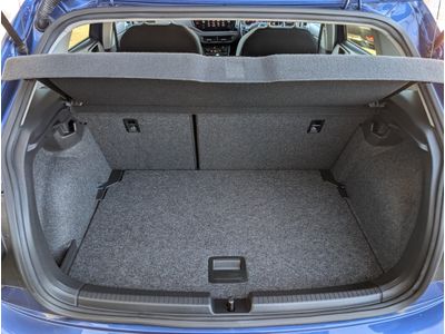 2022 Volkswagen Polo