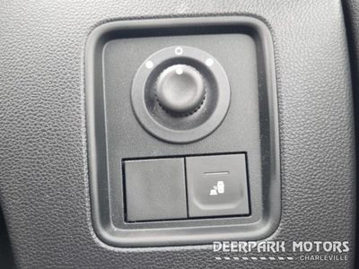 2020 Dacia Duster