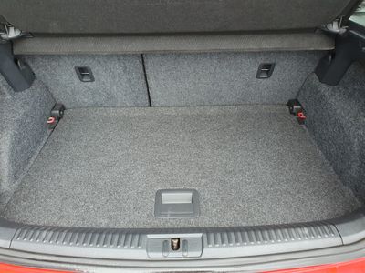 2016 Volkswagen Polo