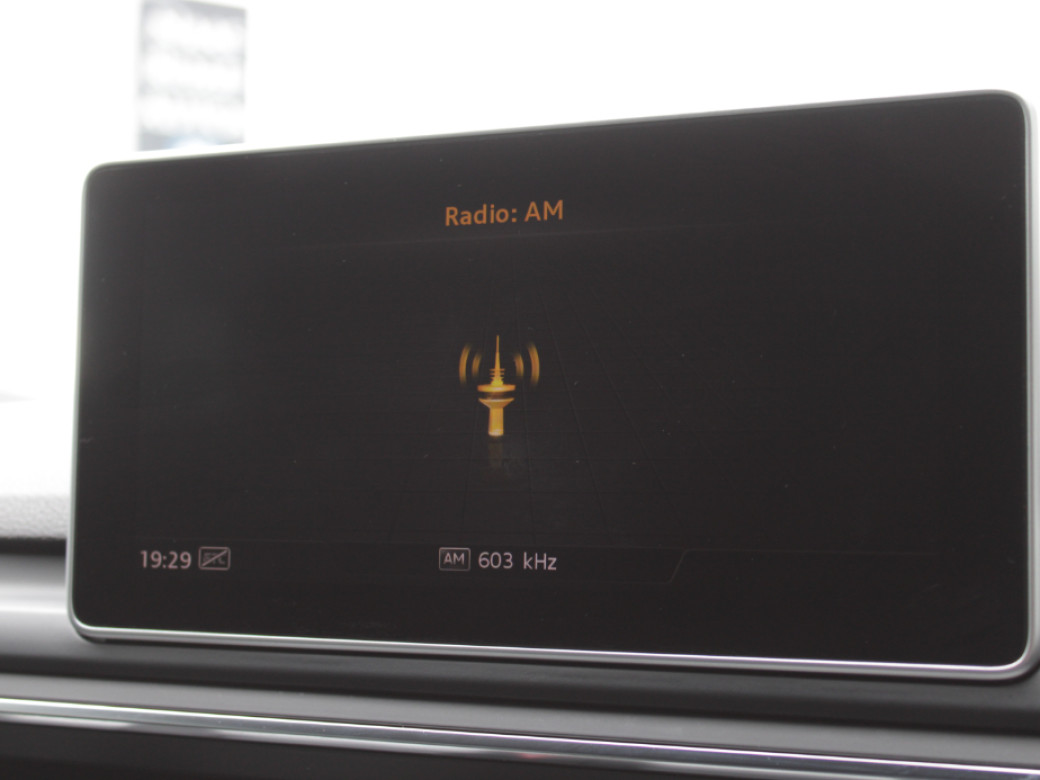 2016 Audi A4