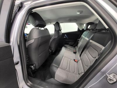 2022 Citroen e-C4