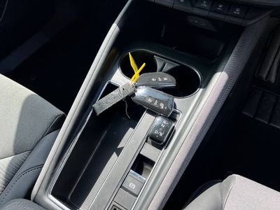 2025 Skoda Enyaq
