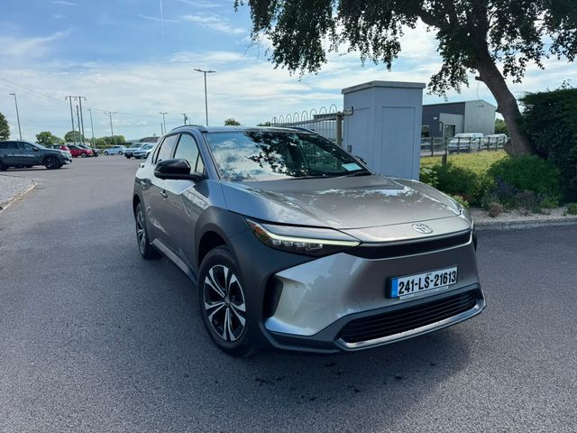 vehicle for sale from John Adams Car Sales