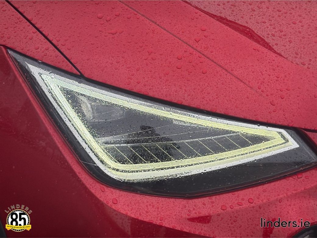 2024 SEAT Arona