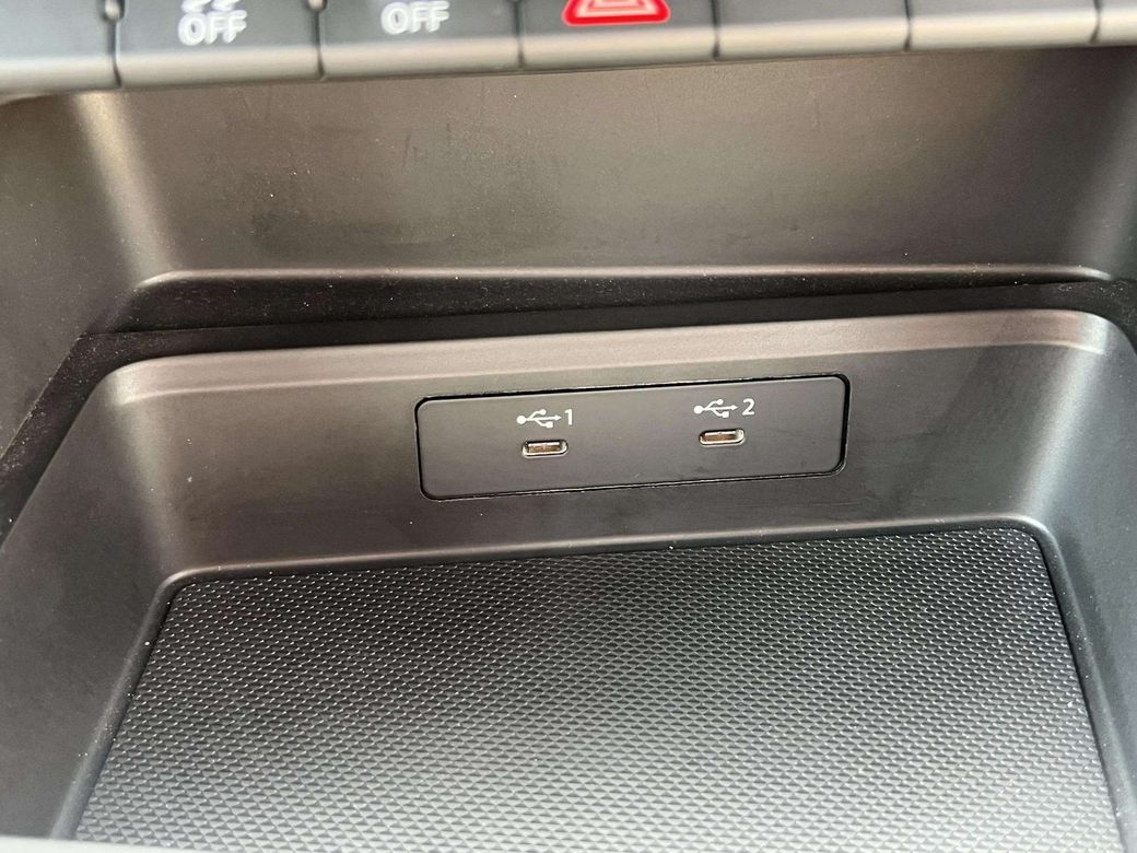 2021 Audi A3